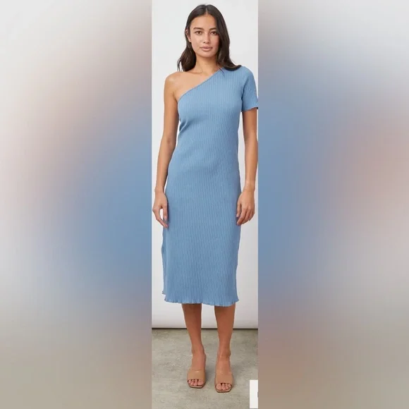 Rails - Women's Rania Dress - Aegean Rails - Women's Rania Dress - Aegean